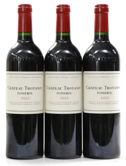 Chateau Trotanoy