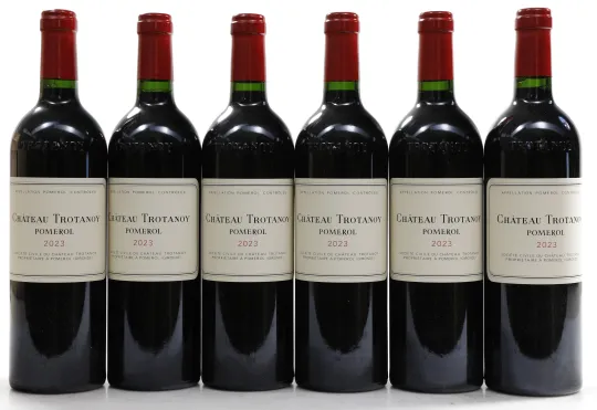 Chateau Trotanoy