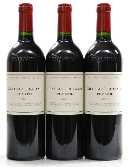 Chateau Trotanoy