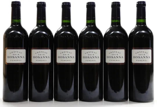 Chateau Hosanna