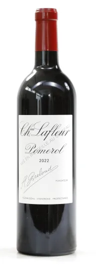 Chateau Lafleur
