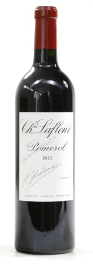 Chateau Lafleur