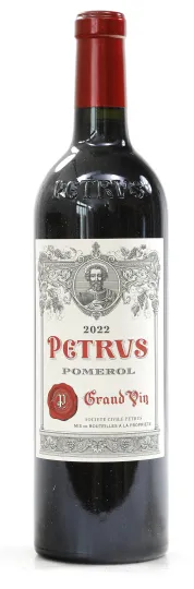 Chateau Petrus