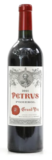 Chateau Petrus