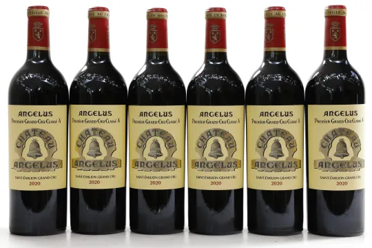 Chateau l´Angelus