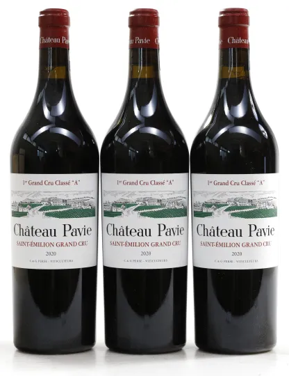 Chateau Pavie