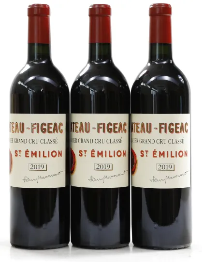 Chateau Figeac