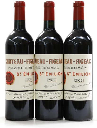 Chateau Figeac