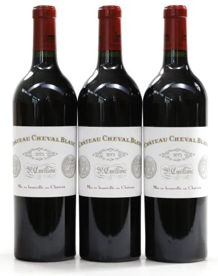 Chateau Cheval Blanc
