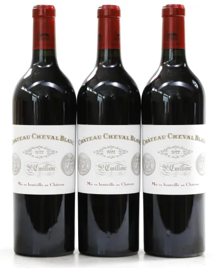 Chateau Cheval Blanc