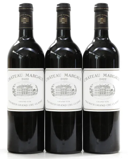 Chateau Margaux