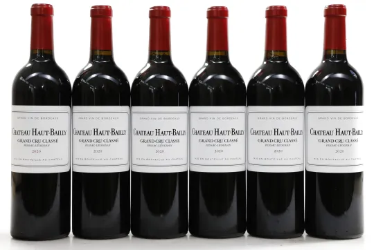 Chateau Haut-Bailly