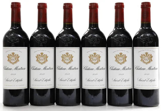 Chateau Montrose