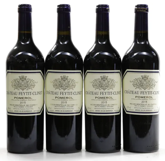 Chateau Feytit Clinet