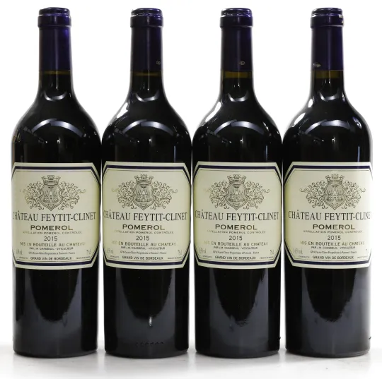 Chateau Feytit Clinet