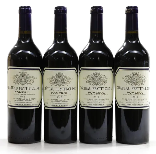 Chateau Feytit Clinet