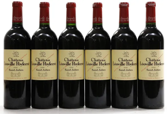 Chateau Leoville-Poyferre