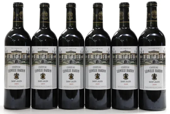 Chateau Leoville-Barton