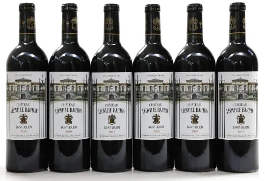 Chateau Leoville-Barton