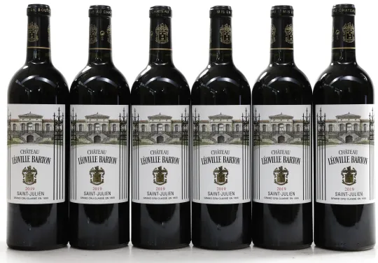 Chateau Leoville-Barton