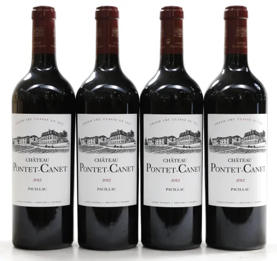 Chateau Pontet-Canet