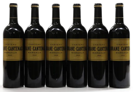 Chateau Brane-Cantenac