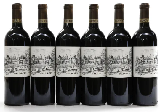 Chateau Durfort Vivens