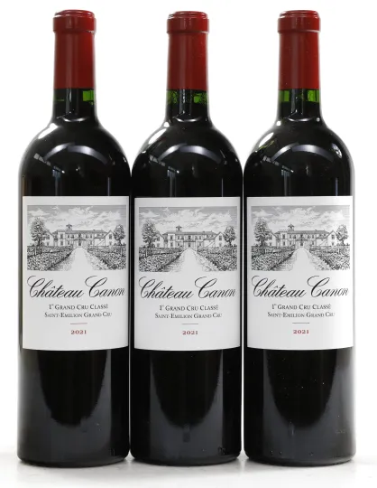 Chateau Canon