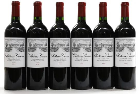 Chateau Canon