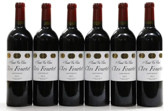 Clos Fourtet