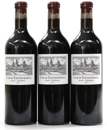 Chateau Cos d´Estournel