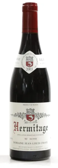 Hermitage rouge