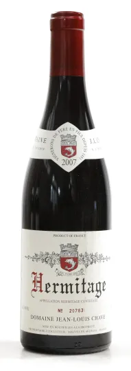 Hermitage rouge