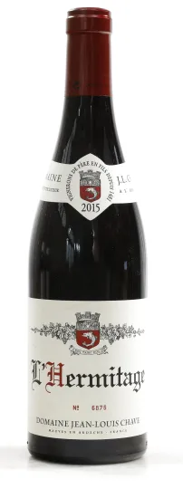 Hermitage rouge