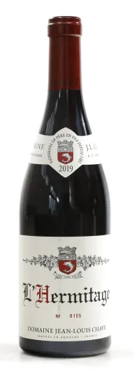 Hermitage rouge