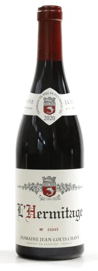 Hermitage rouge