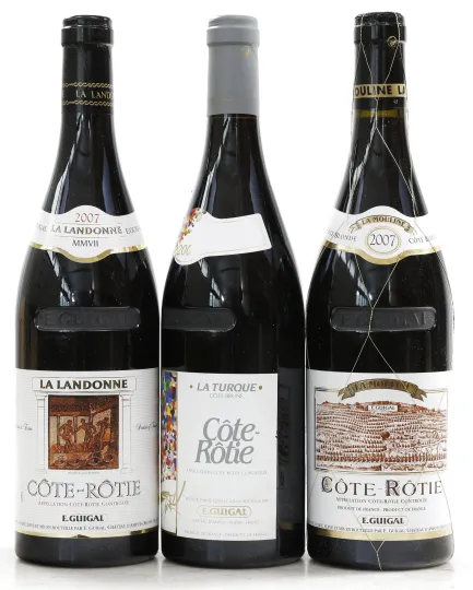 Cote Rotie La Landonne