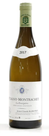Puligny Montrachet Les Enseigneres