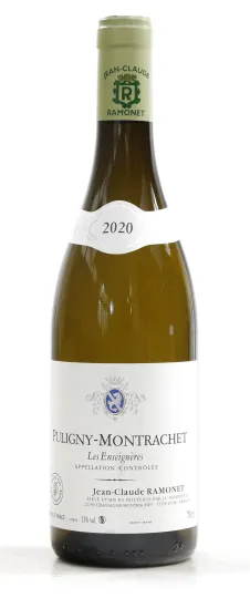 Puligny Montrachet Les Enseigneres