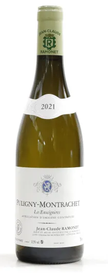 Puligny Montrachet Les Enseigneres