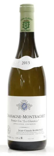 Chassagne Montrachet Les Chaumes 1er Cru