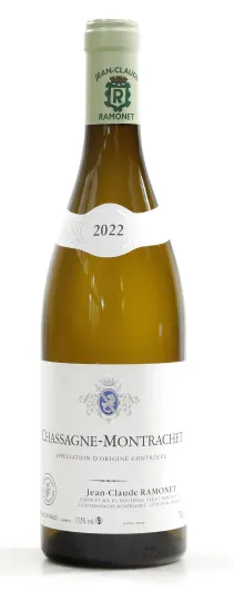 Chassagne-Montrachet Village
