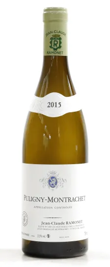 Puligny Montrachet Village 