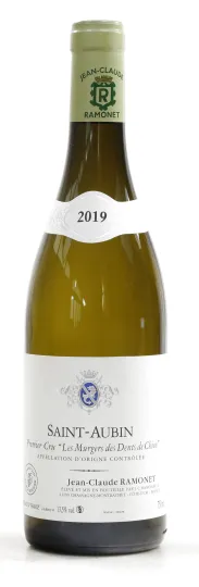 Saint Aubin Les Murgers des Dent Chien 1er Cru