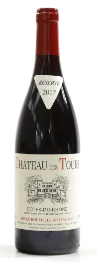 Cotes du Rhone Reserve rouge