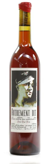 Autrement Dit Rosé