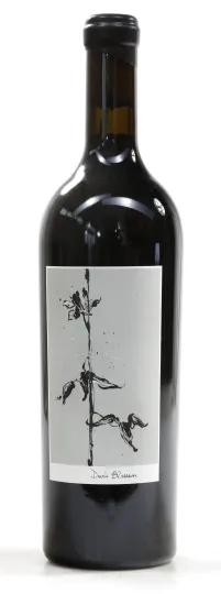 Dark Blossom Syrah