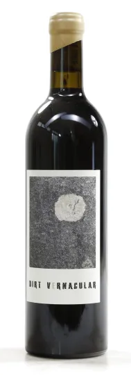 Dirt Vernacular Grenache