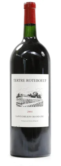 Chateau Le Tertre-Roteboeuf