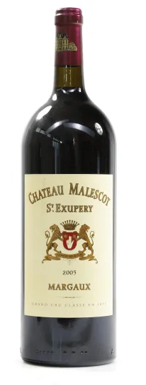 Chateau Malescot-Saint-Exupery